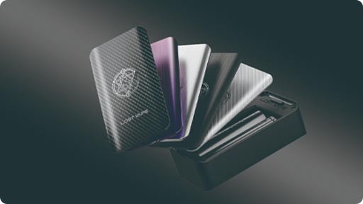 Le kit Centaurus BT200 par Lostvape